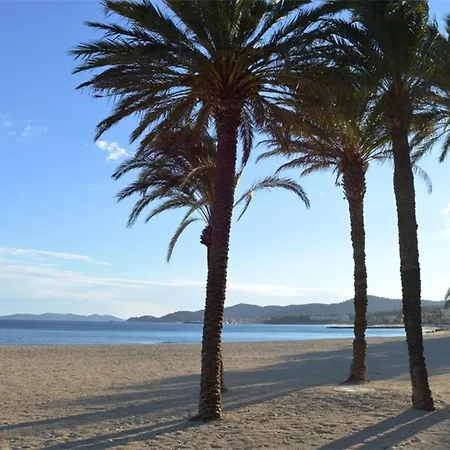 Maison Calme 4 Pieces, 3 Chambres, Vue Mer, - Fr-1-251-849 * Борм-ле-Мимоза