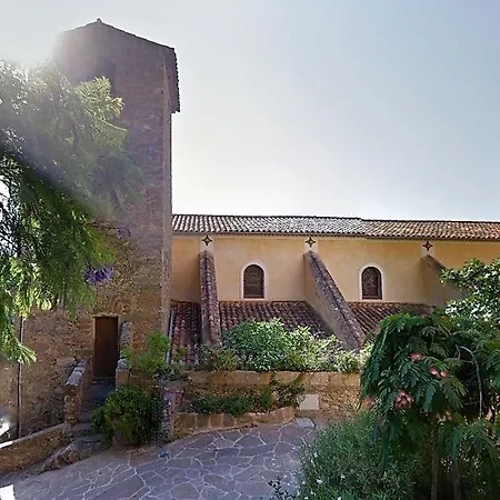 Maison Calme 4 Pieces, 3 Chambres, Vue Mer,