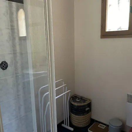 Maison Calme 4 Pieces, 3 Chambres, Vue Mer, - Fr-1-251-849 *