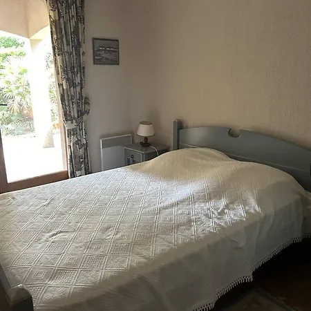 Maison Calme 4 Pieces, 3 Chambres, Vue Mer, بيت للعطل *