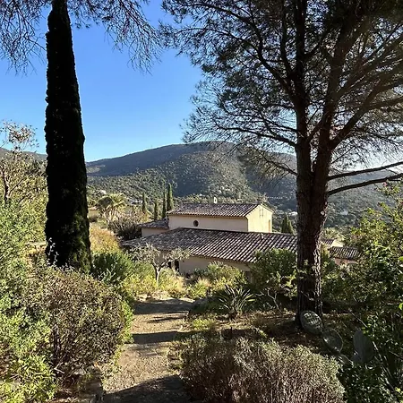 Maison Calme 4 Pieces, 3 Chambres, Vue Mer, - Fr-1-251-849