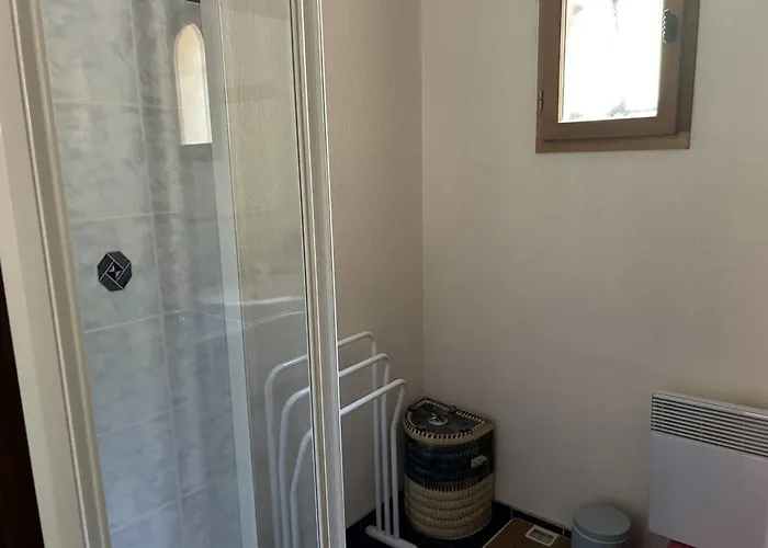 Maison Calme 4 Pieces, 3 Chambres, Vue Mer, - Fr-1-251-849 *