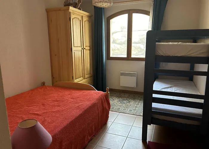 Maison Calme 4 Pieces, 3 Chambres, Vue Mer, - Fr-1-251-849 Nyaraló *