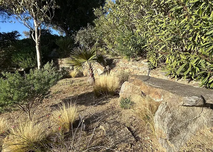 Nyaraló Maison Calme 4 Pieces, 3 Chambres, Vue Mer, - Fr-1-251-849 *