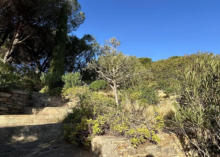 Nyaraló Maison Calme 4 Pieces, 3 Chambres, Vue Mer, - Fr-1-251-849